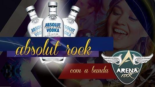Absolut Rock