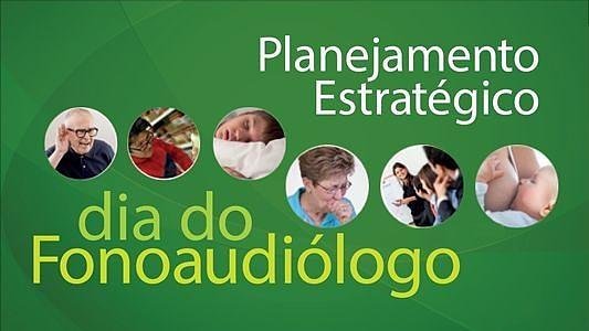 Planejamento Estratégico