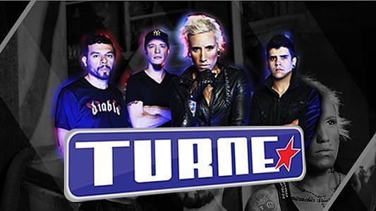 Banda Turnê