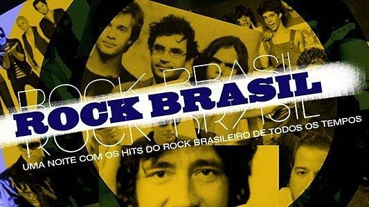 Rock Brasil