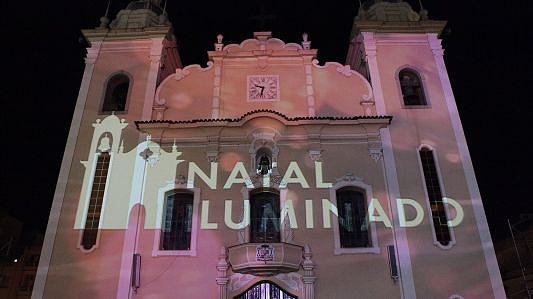 Natal Musical - Taubaté