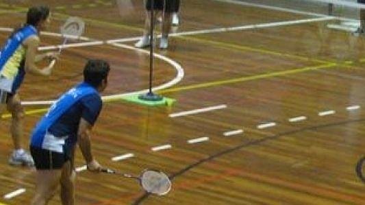 Festival Inclusivo de Badminton