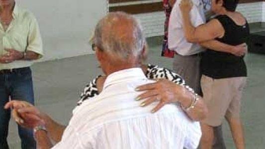 Dança de salão