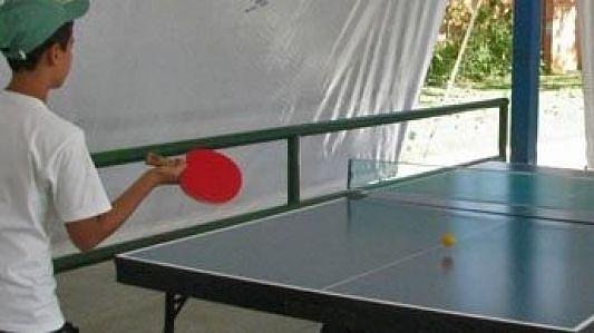Torneio de Tênis de Mesa