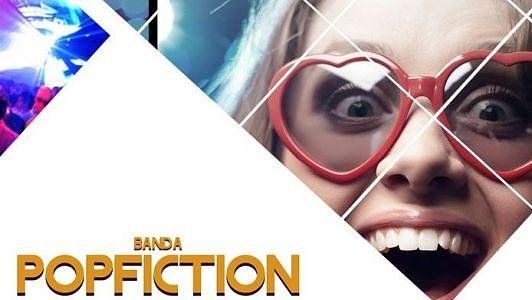 Banda Pop Fiction