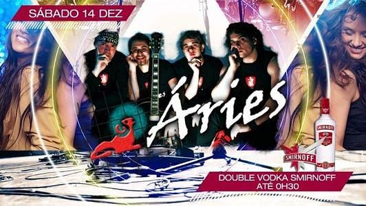 Banda Áries