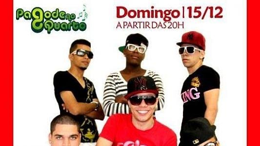 Grupo Tudo Prevalece 