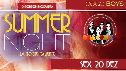 Summer Night