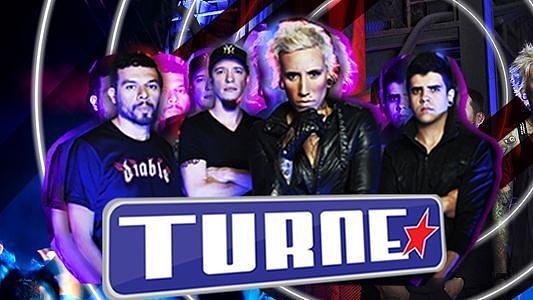 Banda Turne