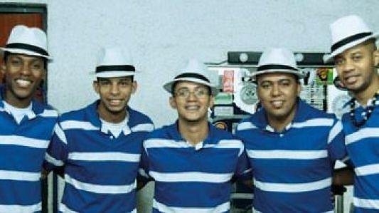 Samba do Baú