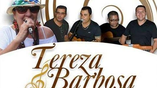 Tereza & Barbosa