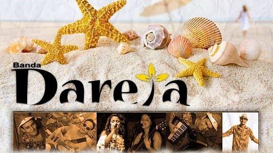 Banda Dareja