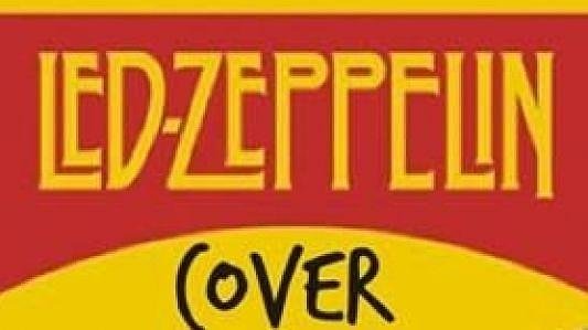 Led Zeppelin Cover