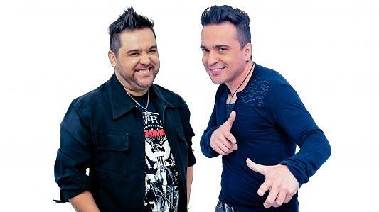 Sábado Sertanejo - Danny e Allan