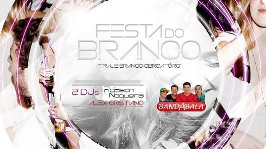 Festa do Branco