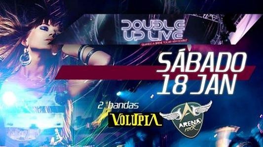 Double Up Live