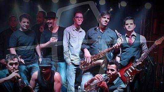 Banda Gestalt