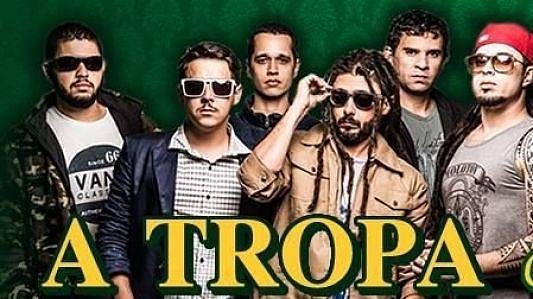 A Tropa