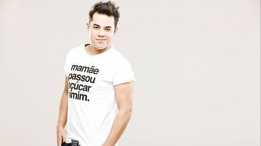 Sábado Sertanejo - Higor Rocha