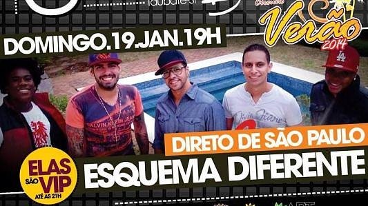 Esquema Diferente
