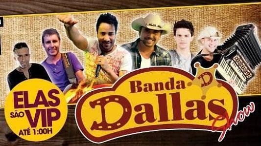 Banda Dallas Show