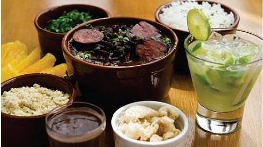 Feijoada de Carnaval