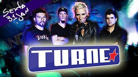 Banda Turne