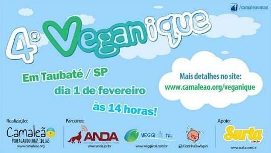 Veganique