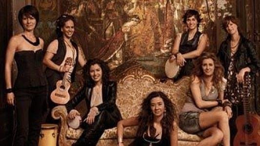 Samba da Rainha