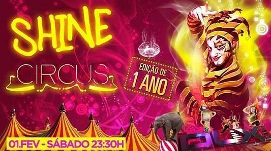 Shine Circus