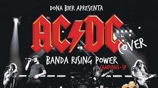 ACDC Cover