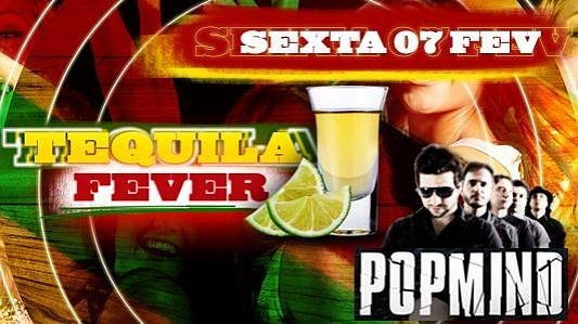 Tequila Fever