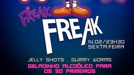 Le Freak