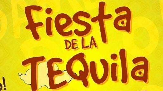 Fiesta De La Tequila