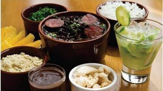 Feijoada de Carnaval