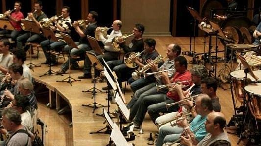 Orquestra Sinfônica do Estado de São Paulo