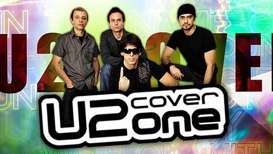 U2one Cover