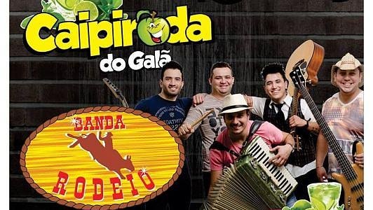 Caipirada do Galã
