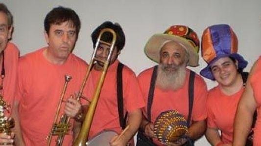 Charanga de Carnaval e Marchinhas
