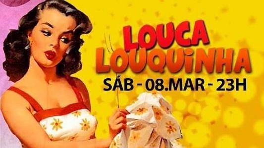 Louca Louquinha