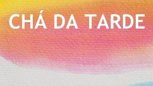 Chá da Tarde