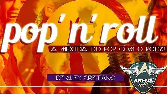Pop N Roll
