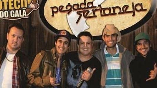 Pegada Sertaneja