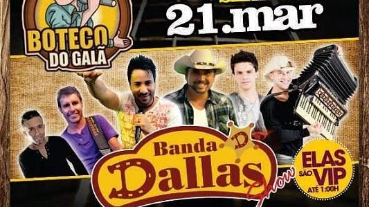 Banda Dallas