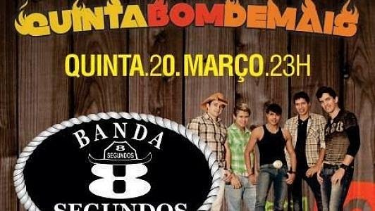 Quinta Bom Demais