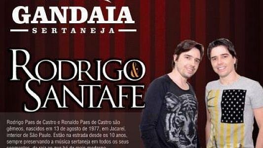 Gandaia Sertaneja 