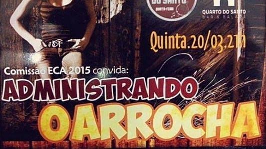 Administrando O Arrocha