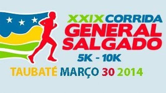 29ª Corrida General Salgado