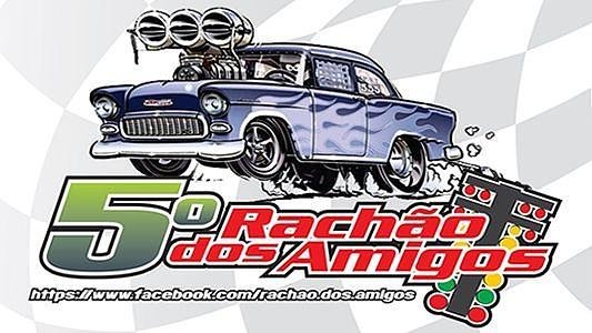 5º Rachão dos Amigos
