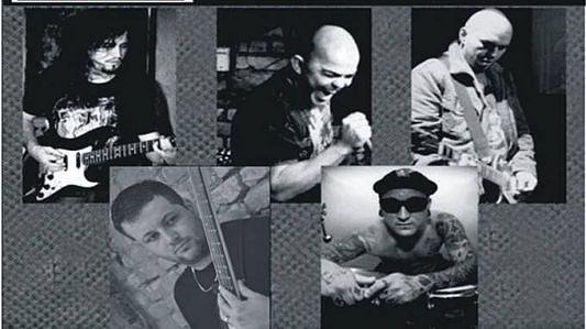 Banda Rock Way